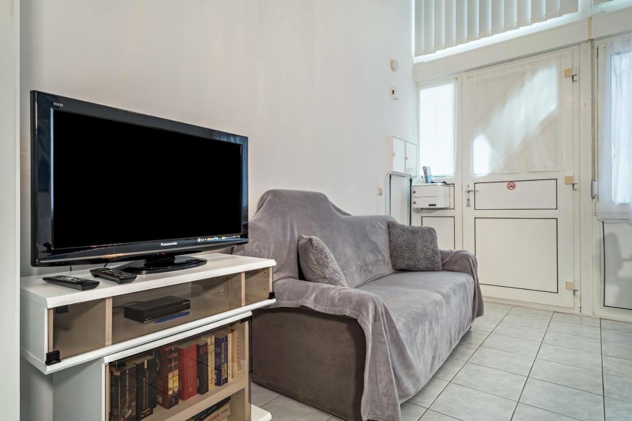 Eg Links - Hunde Erlaubt Apartment *