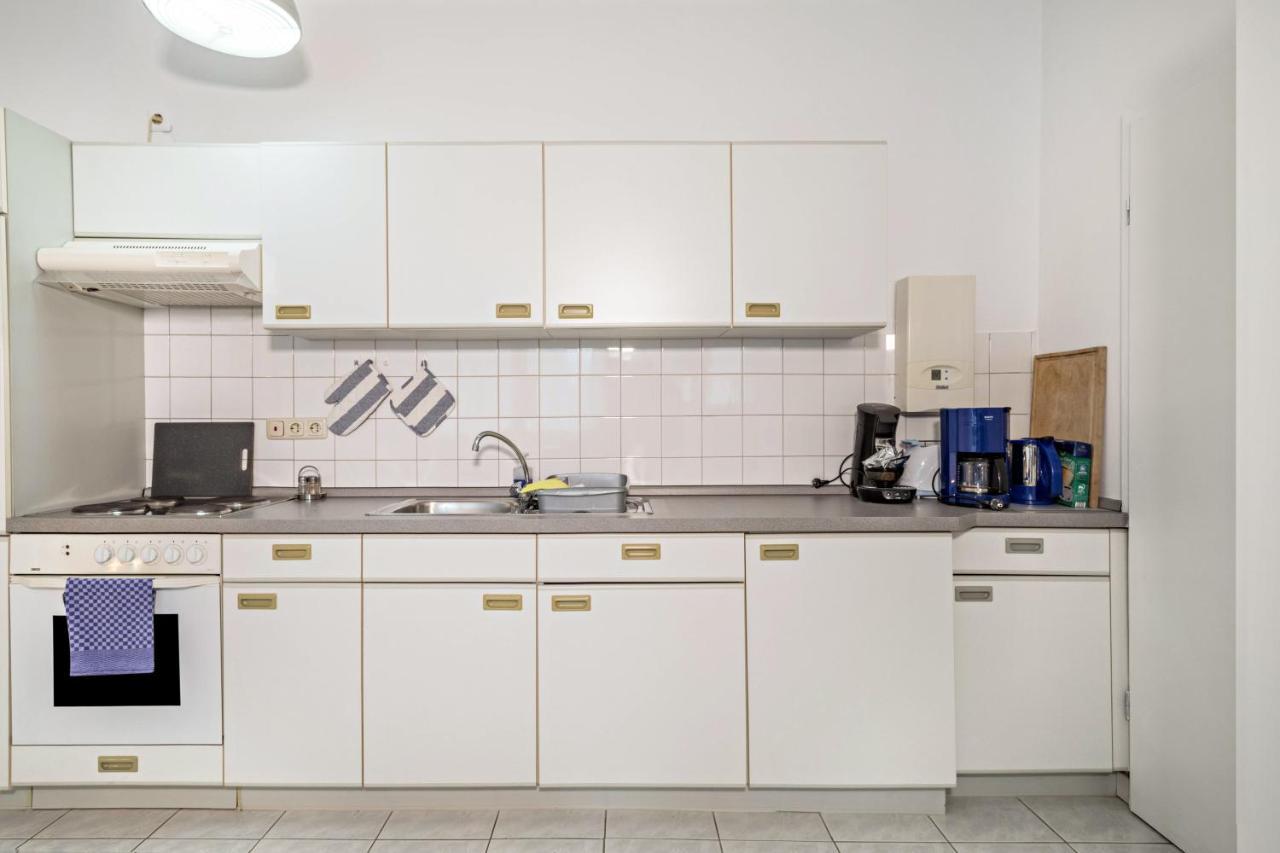 Eg Links - Hunde Erlaubt Apartment