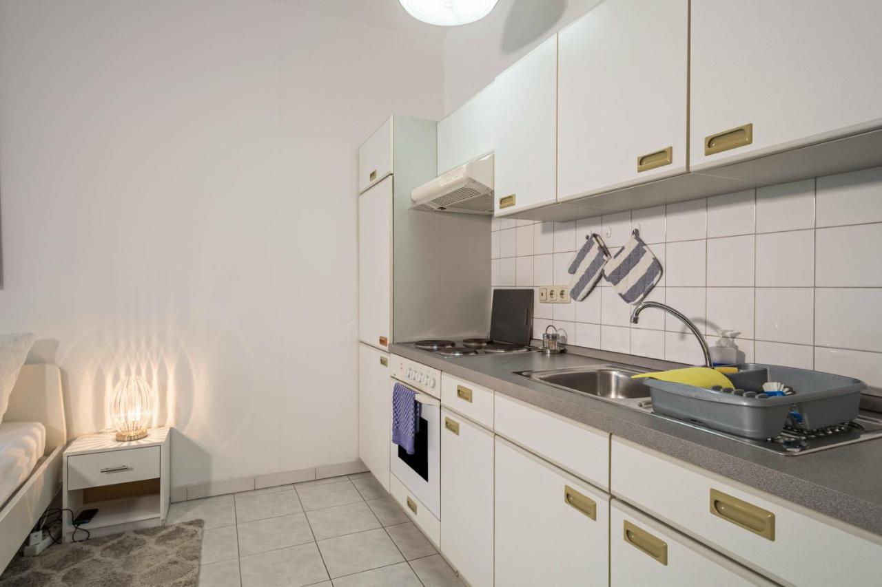 Eg Links - Hunde Erlaubt Apartment Oberteuringen