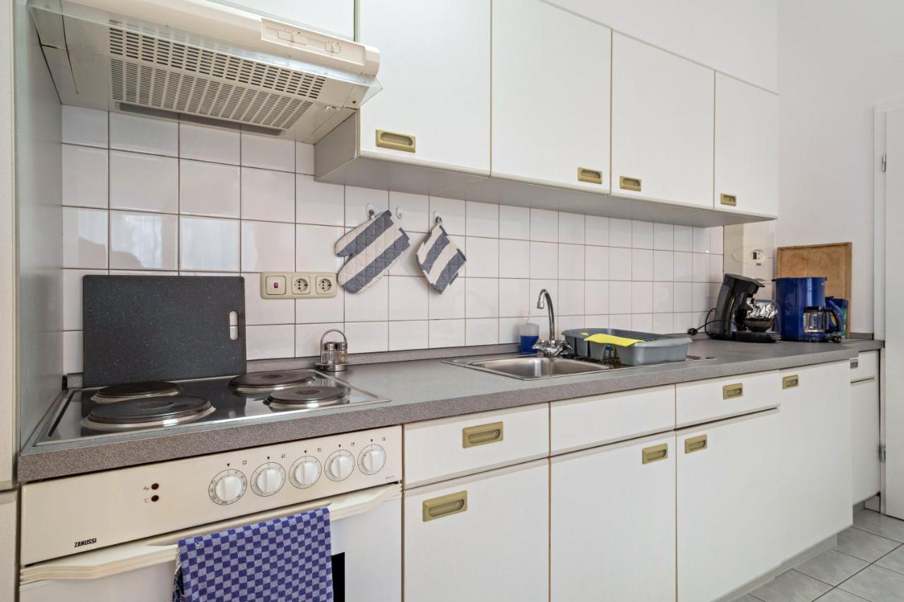 Eg Links - Hunde Erlaubt Apartment *